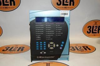 G.E- 469-P5-HI-A20-T (469 MOTOR MANAGEMENT RELAY) Product Image